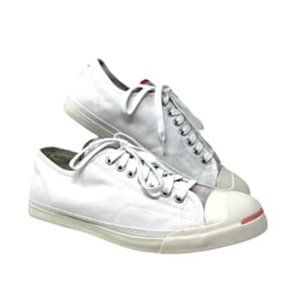 Converse JP LP OX White Pink Quartz Men's Size Low Top Canvas 171183C